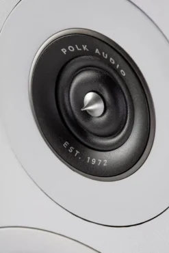 Polk Audio Reserve R200 stativhögtalare, vit