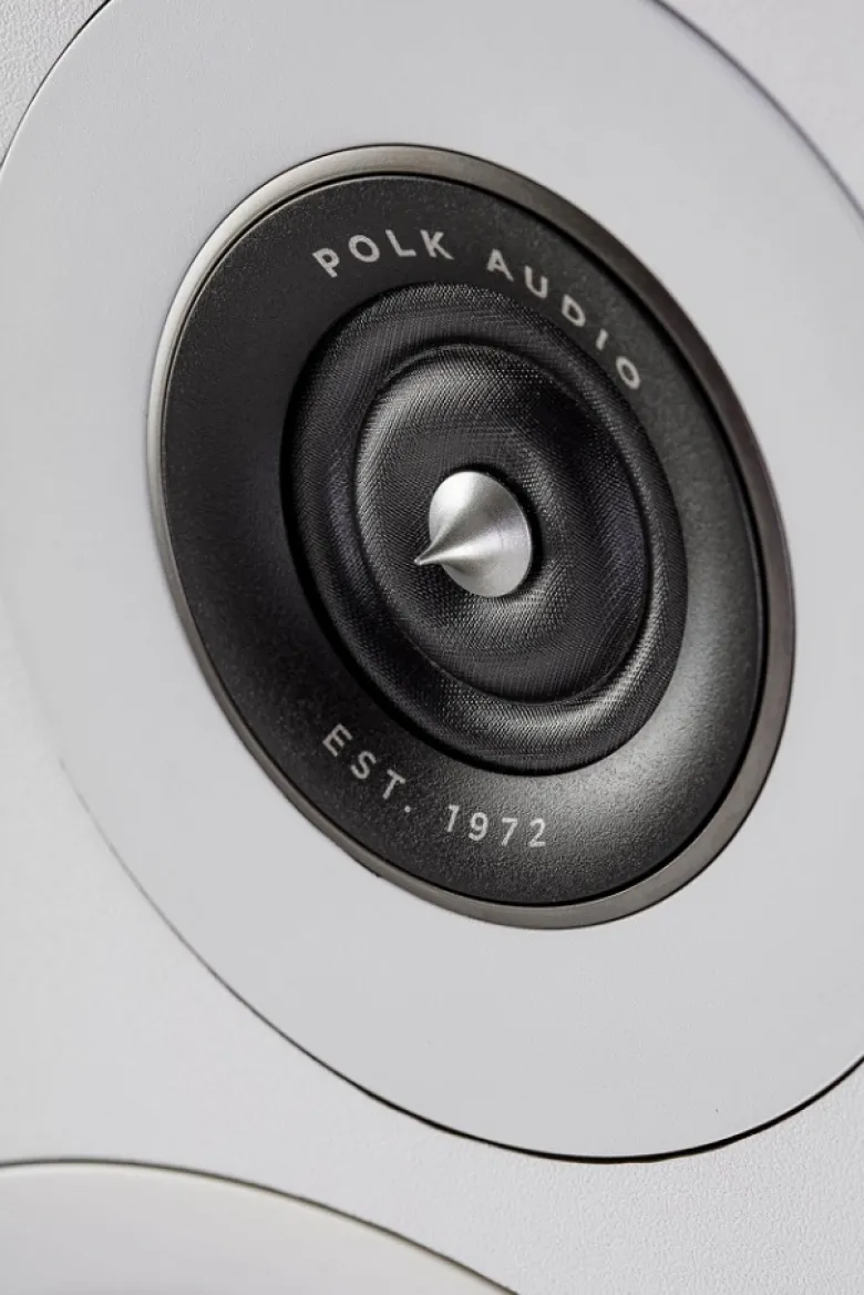 Polk Audio Reserve R200 stativhögtalare, vit