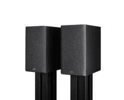 Polk Audio Reserve R200 stativhögtalare, svart