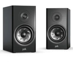 Polk Audio Reserve R200 stativhögtalare, svart