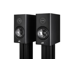 Polk Audio Reserve R200 stativhögtalare, svart