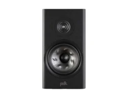 Polk Audio Reserve R200 stativhögtalare, svart