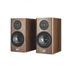 Polk Audio Reserve 100 stativhögtalare, valnöt par