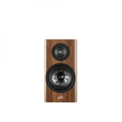 Polk Audio Reserve 100 stativhögtalare, valnöt par
