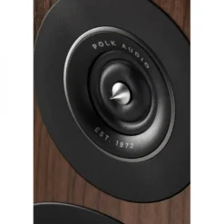 Polk Audio Reserve 100 stativhögtalare, valnöt par