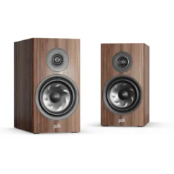 Polk Audio Reserve 200 stativhögtalare, valnöt par