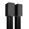 Polk Audio reserve 100 stativhögtalare, svart par