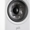 Polk Audio Reserve 100 stativhögtalare, vitt par