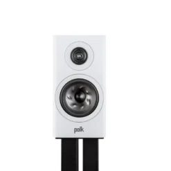 Polk Audio Reserve 100 stativhögtalare, vitt par