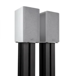 Polk Audio Reserve 100 stativhögtalare, vitt par