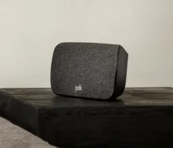 Polk Audio SR2, trådlösa surroundhögtalare