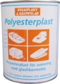 Polyesterplast 5kg