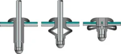 Popnit 5,2mm grepp 4,6-11,4mm