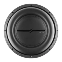Portad 2x12 tum baslåda med 2st DS18 ZXI12.2D