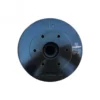 Portad 2x12 tums Comp-låda med 2st Hammer Tech HCU12D2