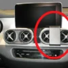 Proclip Mercedes Benz X-Class 18-19