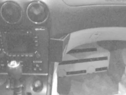 ProClip Monteringsbygel Alfa Romeo 166 99-07, Vinklad