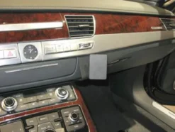 ProClip Monteringsbygel Audi A8 11-15, Vinklad