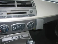 ProClip Monteringsbygel BMW Z4 03-08, Vinklad