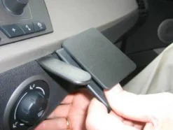 ProClip Monteringsbygel BMW Z4 03-08, Vinklad