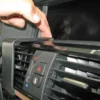 ProClip Monteringsbygel BMW X3 15-15, Centrerad