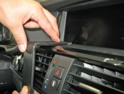 ProClip Monteringsbygel BMW X3 15-15, Centrerad