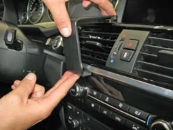 ProClip Monteringsbygel BMW X3 15-15, Centrerad