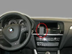 ProClip Monteringsbygel BMW X3 15-15, Centrerad