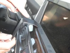 ProClip Monteringsbygel BMW 6-serie F12, F13 12-15, Centrerad