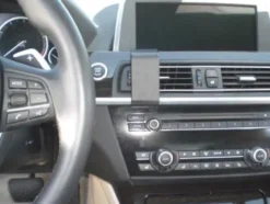 ProClip Monteringsbygel BMW 6-serie F12, F13 12-15, Centrerad