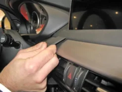 ProClip Monteringsbygel BMW X5 14-15/X6 15-, Centrerad