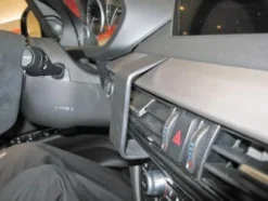 ProClip Monteringsbygel BMW X5 14-15/X6 15-, Centrerad