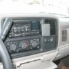 ProClip Monteringsbygel Chevrolet Avalanche 02-02, Centrerad