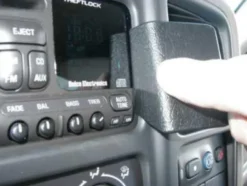 ProClip Monteringsbygel Chevrolet Avalanche 02-02, Centrerad