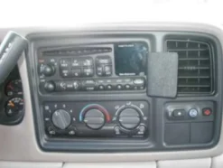 ProClip Monteringsbygel Chevrolet Avalanche 02-02, Centrerad