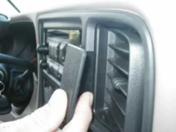 ProClip Monteringsbygel Chevrolet Avalanche 02-02, Centrerad