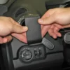 ProClip Monteringsbygel Chevrolet Trax 14-14, Vänster