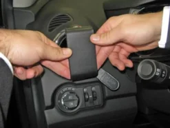 ProClip Monteringsbygel Chevrolet Trax 14-14, Vänster