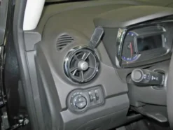 ProClip Monteringsbygel Chevrolet Trax 14-14, Vänster