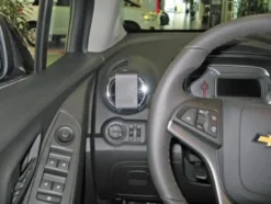 ProClip Monteringsbygel Chevrolet Trax 14-14, Vänster