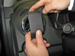 ProClip Monteringsbygel Chevrolet Trax 14-14, Vänster
