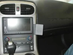 ProClip Monteringsbygel Chevrolet Corvette 05-07, Vinklad
