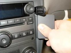 ProClip Monteringsbygel Chevrolet HHR 06-12, Vinklad