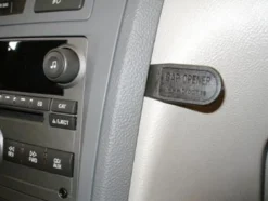 ProClip Monteringsbygel Chevrolet HHR 06-12, Vinklad