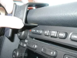 ProClip Monteringsbygel Chevrolet SSR 03-06, Centrerad