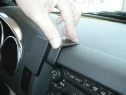 ProClip Monteringsbygel Chevrolet SSR 03-06, Centrerad
