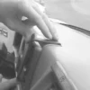 ProClip Monteringsbygel Chevrolet Van 78-95, Centrerad