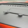 ProClip Monteringsbygel Chevrolet Camaro 10-15, Centrerad