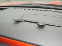 ProClip Monteringsbygel Chevrolet Camaro 10-15, Centrerad