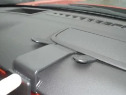 ProClip Monteringsbygel Chevrolet Camaro 10-15, Centrerad